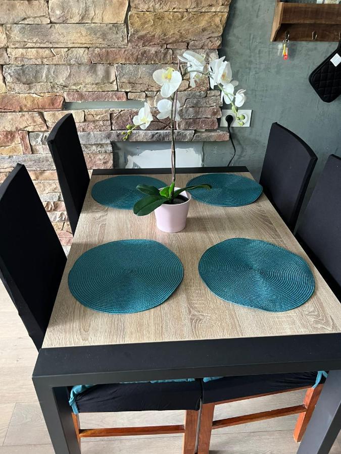 Appt 123 Home Club Тин Екстериор снимка