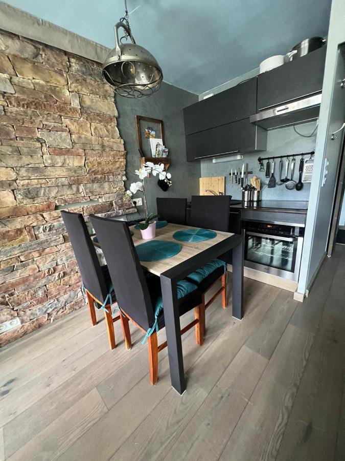 Appt 123 Home Club Тин Екстериор снимка