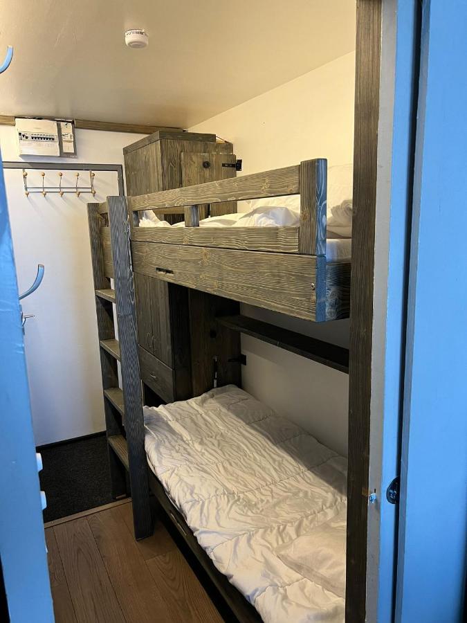 Appt 123 Home Club Тин Екстериор снимка