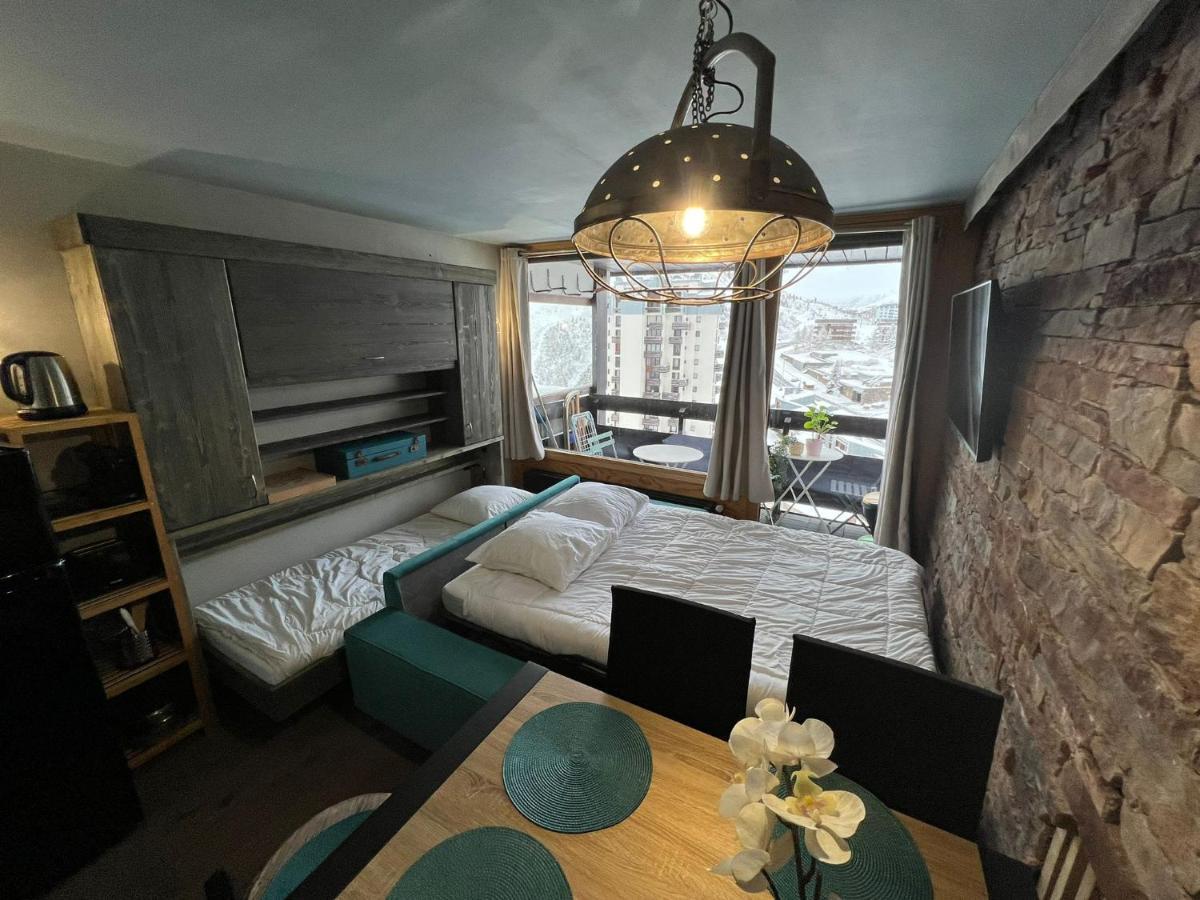 Appt 123 Home Club Тин Екстериор снимка