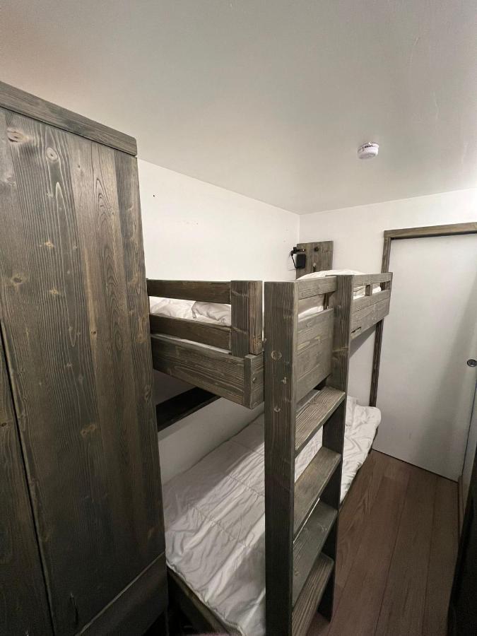 Appt 123 Home Club Тин Екстериор снимка